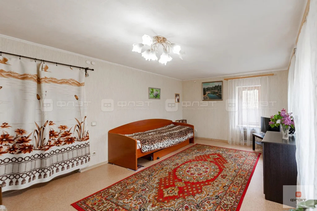 Продажа дома, Казань, ул. Международная - Фото 1