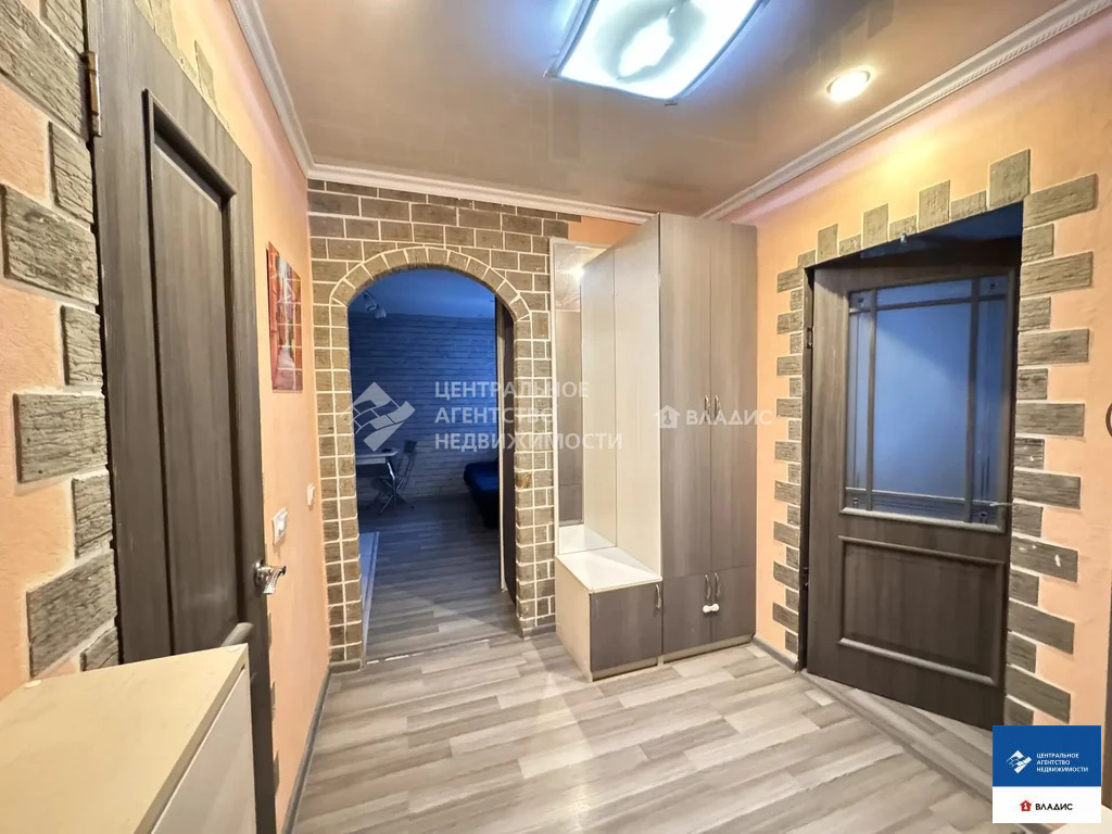 Продажа квартиры, Рязань, ул. Сельских Строителей - Фото 6