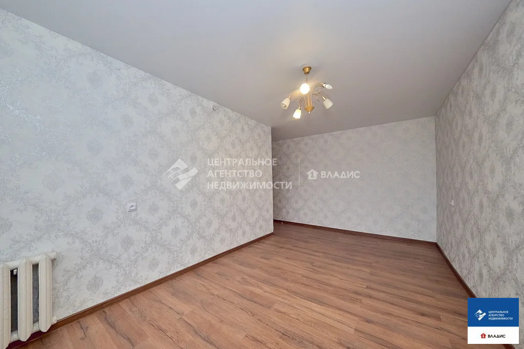 Продажа квартиры, Рязань, ул. Бирюзова - Фото 7