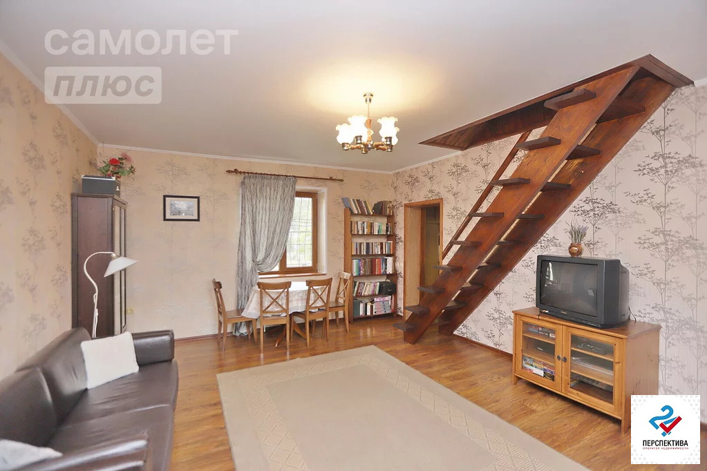 Продажа дома, Ярлуково, Грязинский район, Песчаная улица - Фото 0