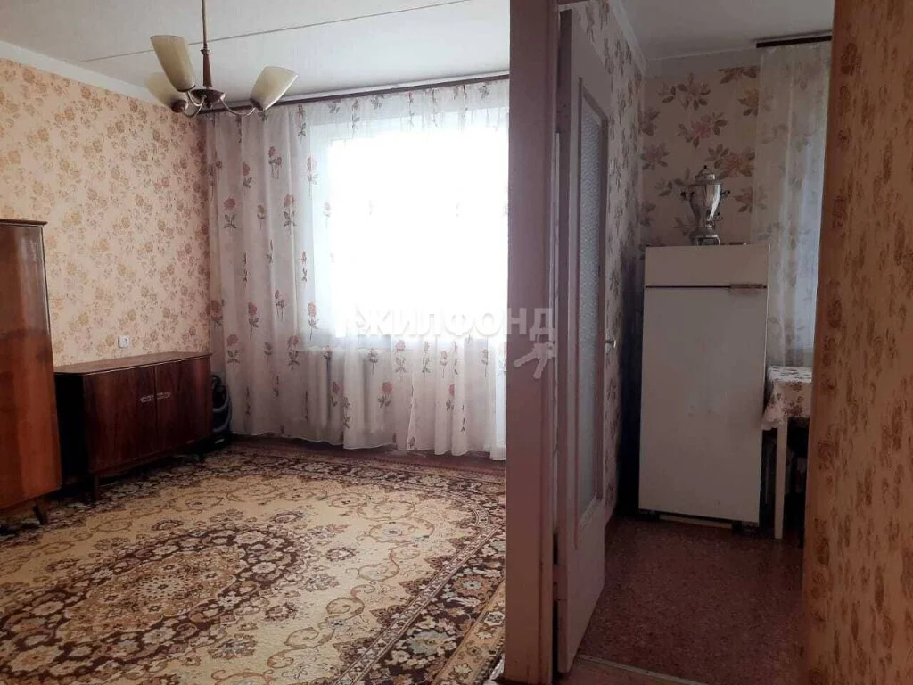 Продажа квартиры, Новосибирск, Звёздная - Фото 1