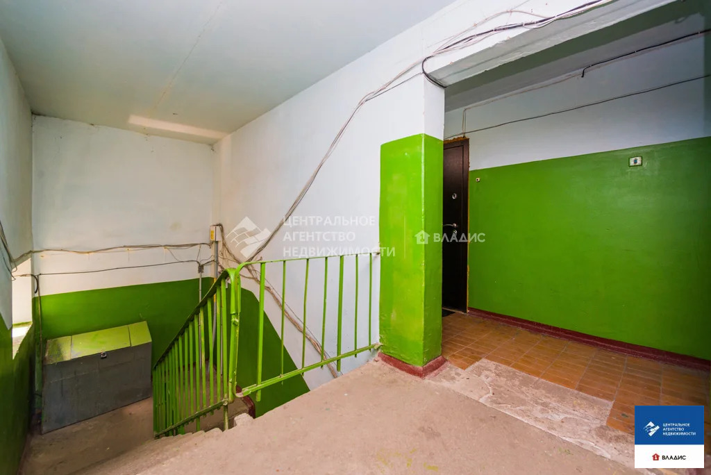 Продажа квартиры, Рязань, ул. Гоголя - Фото 11