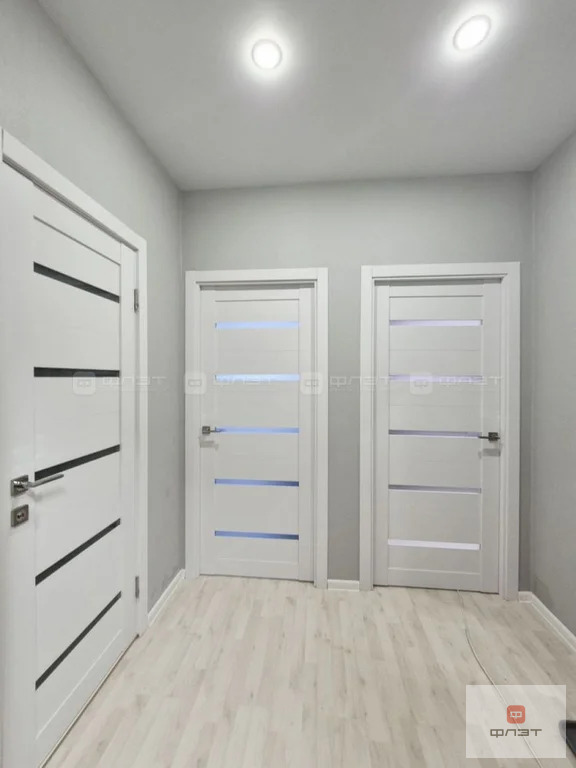 Продажа квартиры, Осиново, Зеленодольский район, ул. Спортивная - Фото 14