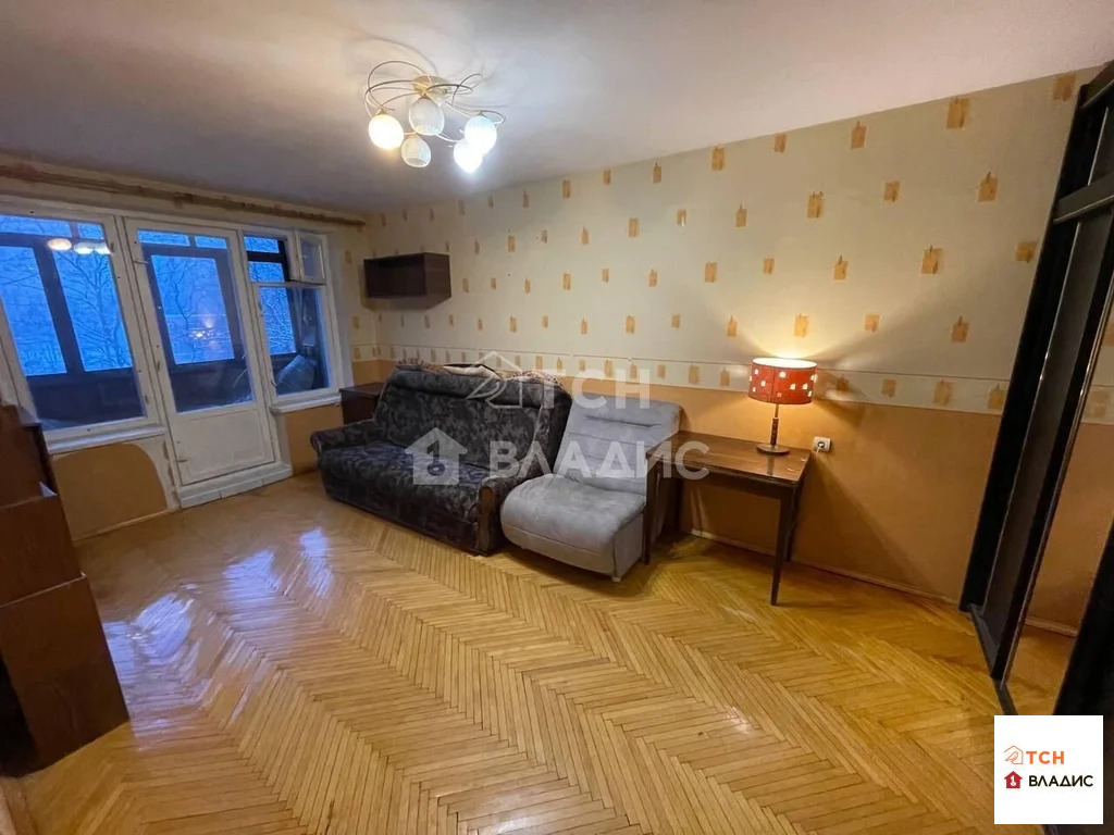 Продажа квартиры, Королев, ул. Сакко и Ванцетти - Фото 1