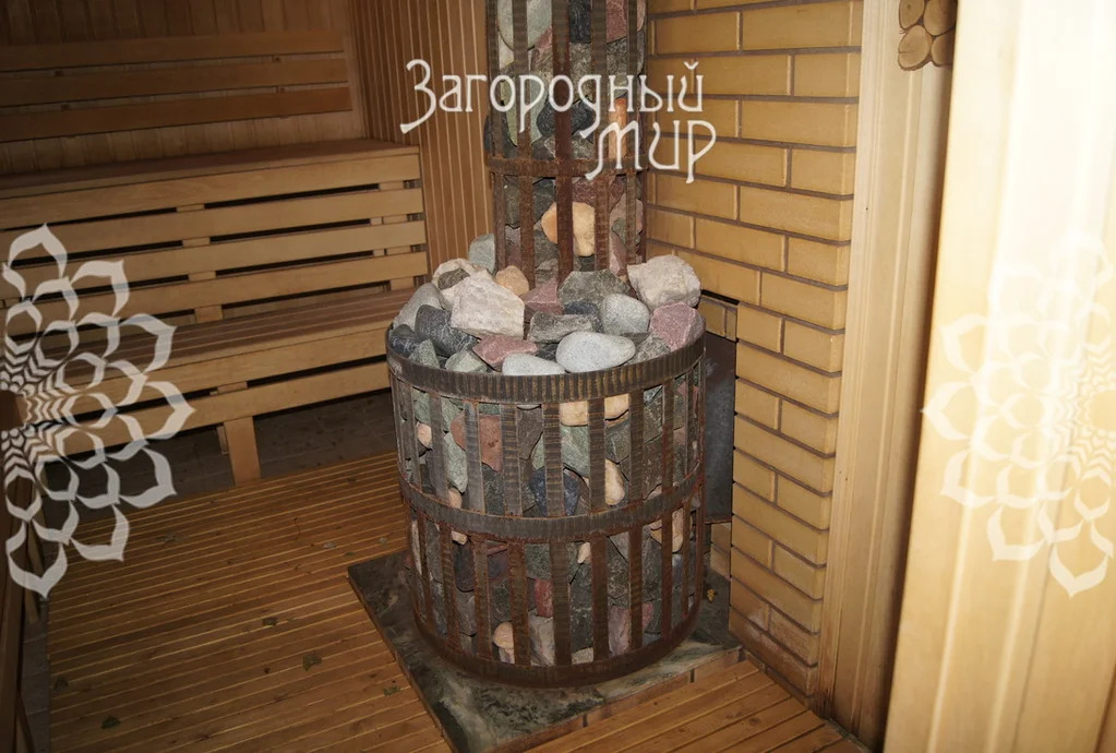 Продам дом, Новорязанское шоссе, 34 км от МКАД - Фото 38