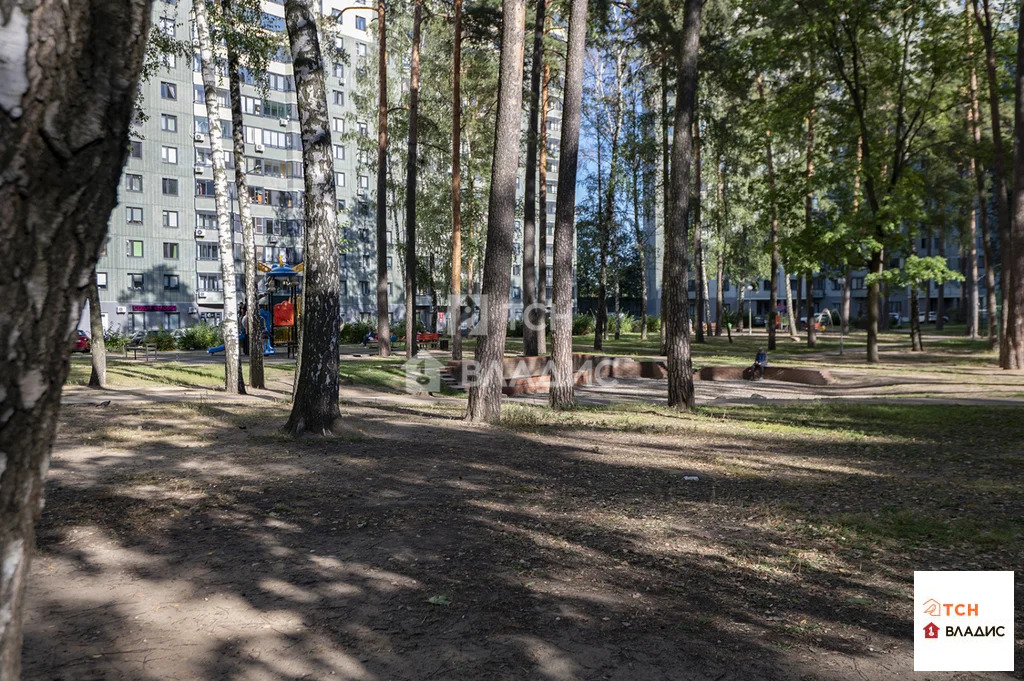 городской округ Королёв, Королёв, улица Тихонравова, д.35к3, ... - Фото 47