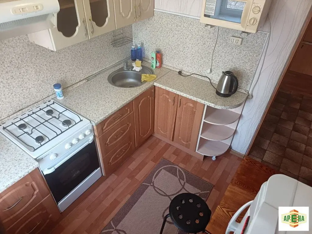 Квартира в центре Тюмени - Фото 10