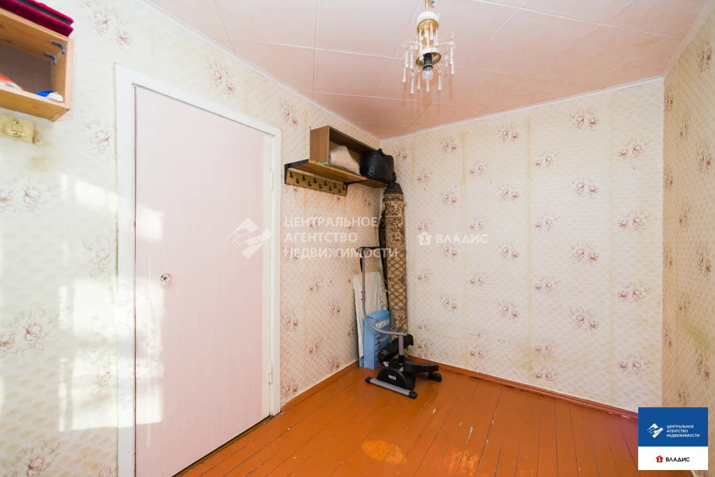 Продажа квартиры, Рязань, 1-я Прудная улица - Фото 9