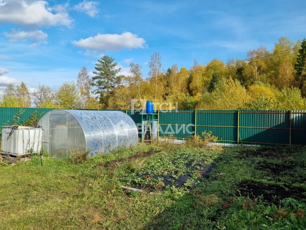 Сергиево-Посадский городской округ, ДНТ Удачный, дом на продажу - Фото 22