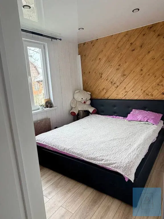 66 кв.м. на участке 7 соток в д. Горетовка - Фото 16