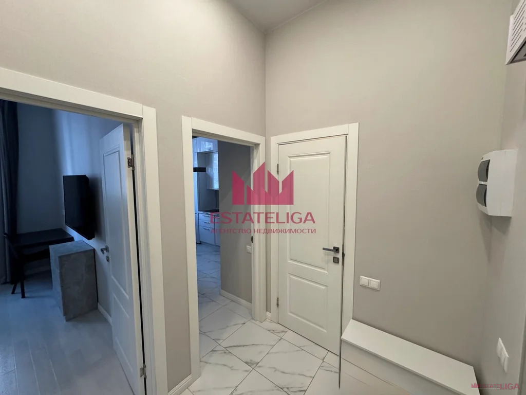 Продажа квартиры, проспект Лихачева - Фото 18