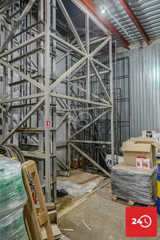 Сдаю в аренду помещение по адресу: г. Пенза, ул. Окружная 17 - Фото 18