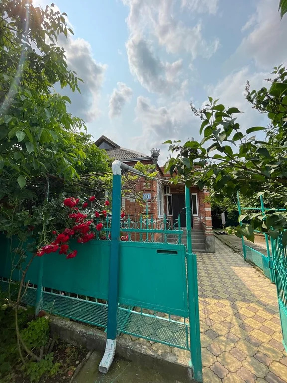 Продажа дома, Северская, Северский район, ул. Интернациональная - Фото 18