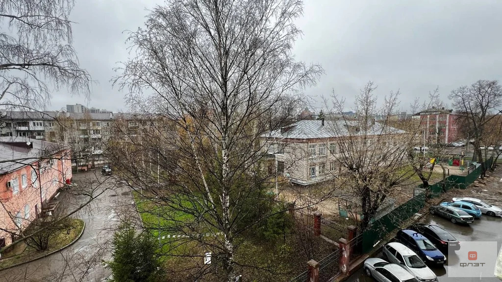 Продажа квартиры, Казань, ул. Абжалилова - Фото 9