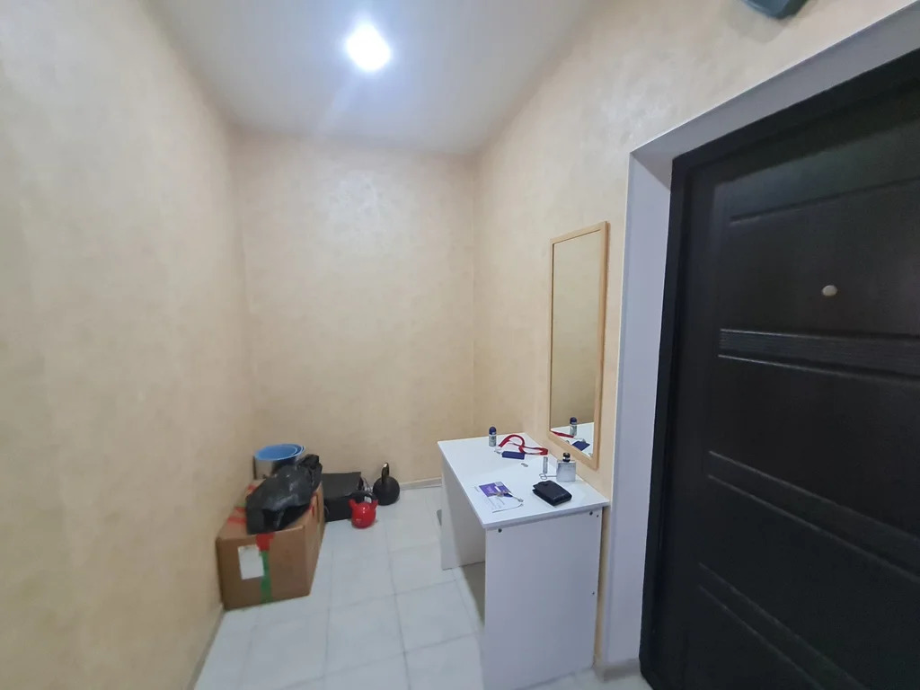 Продажа квартиры, Афипский, Северский район, ул. Победы - Фото 13