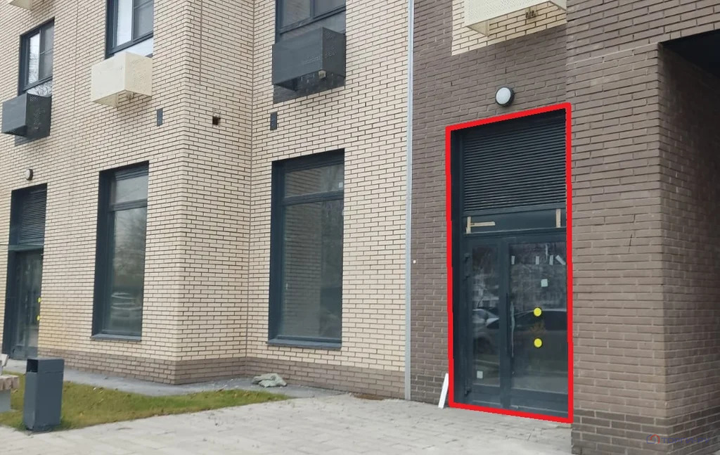 Продажа торгового помещения, ул. Ереванская - Фото 2