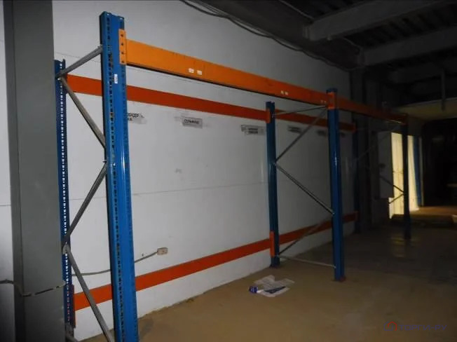 Продажа производственного помещения, Ростов-на-Дону, ул. ... - Фото 8