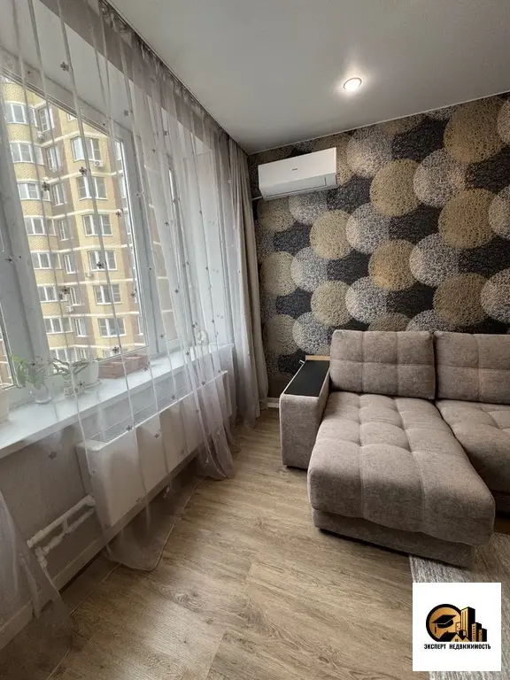 Продаю 1 комнатную квартиру в Климовске - Фото 3