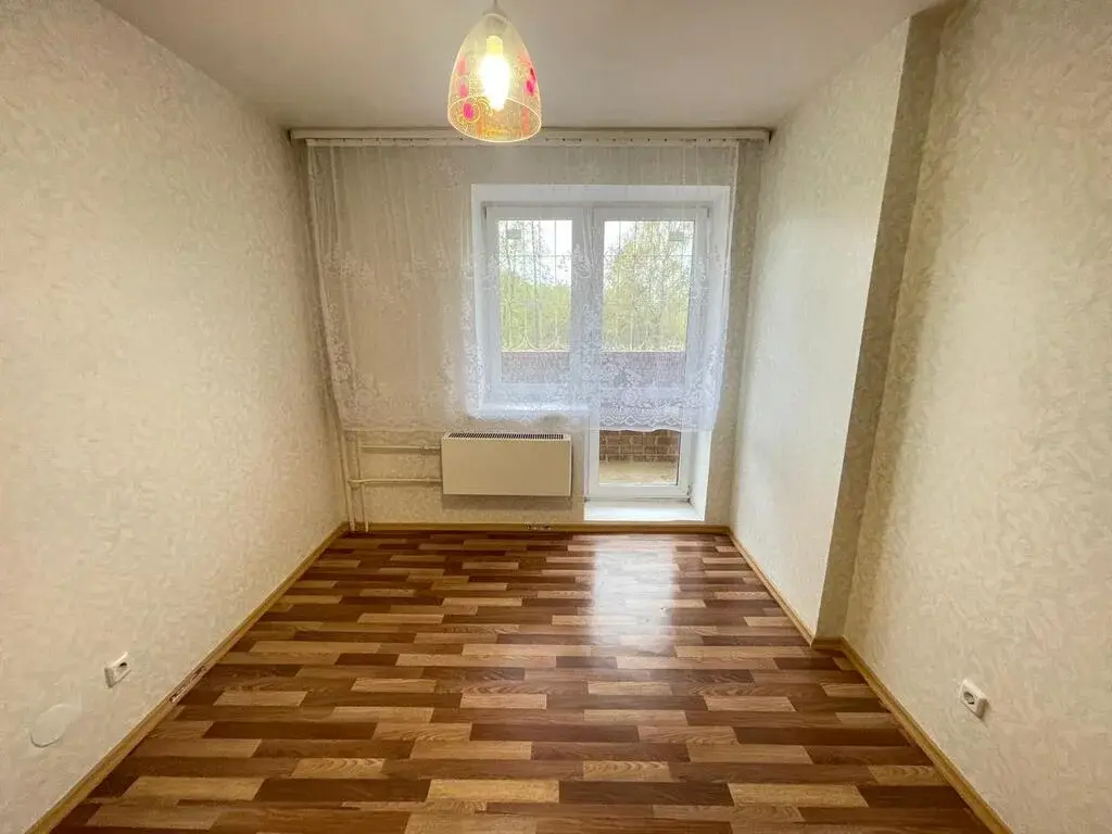 2-к. квартира, 43,4 м2, 2/9 эт. - Фото 6