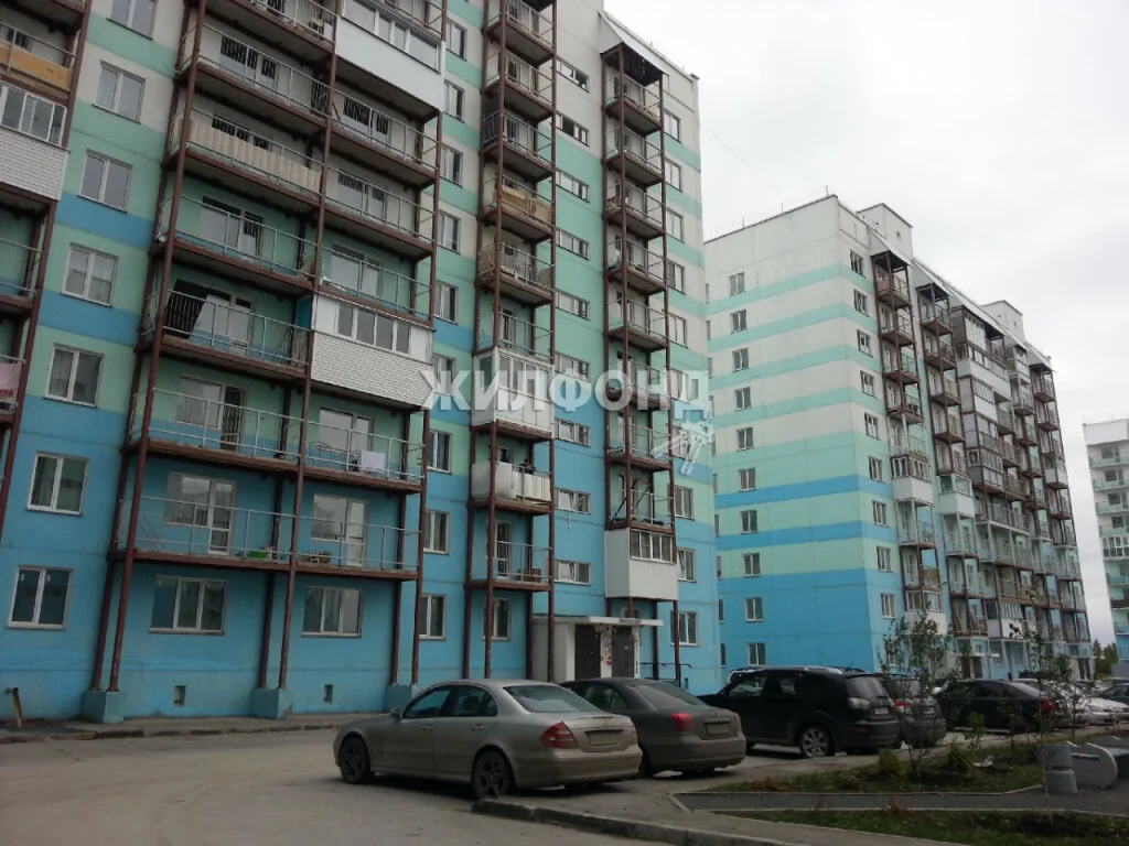 Продажа квартиры, Новосибирск, Татьяны Снежиной - Фото 26