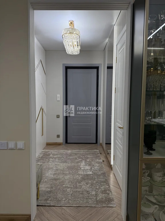 Продажа квартиры, 1-й Сетуньский проезд - Фото 26