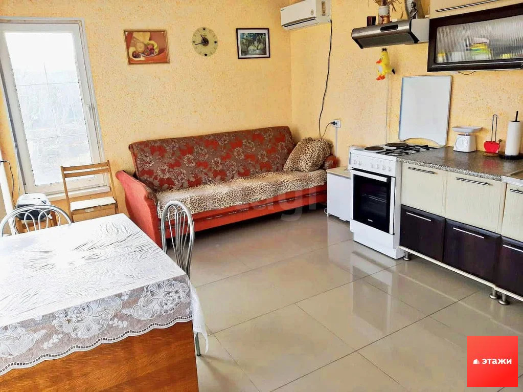Продажа дома, Новофедоровка, Сакский район, Строительный пер. - Фото 5