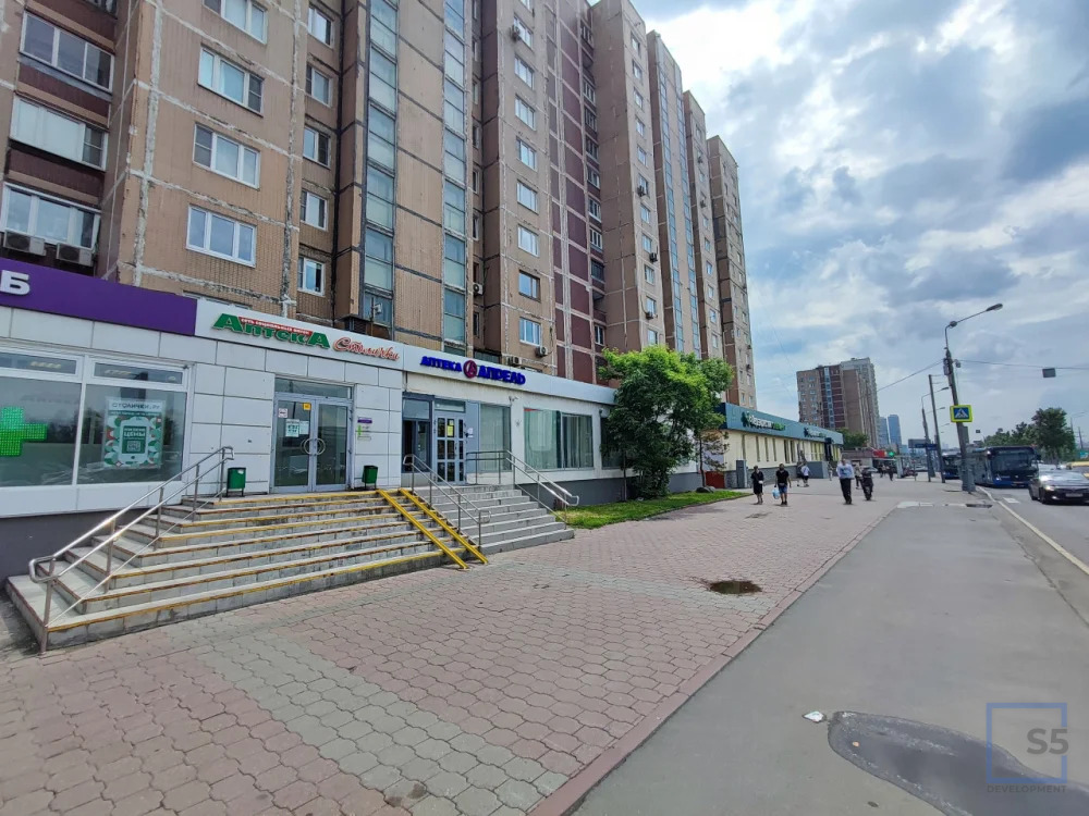 Продажа готового бизнеса, м. ВДНХ, Ярославское шоссе 12к.2 - Фото 4