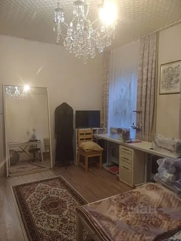 Продажа двухкомнатной квартиры 48.6м ул. Металлистов, 31, Алексин, ... - Фото 13