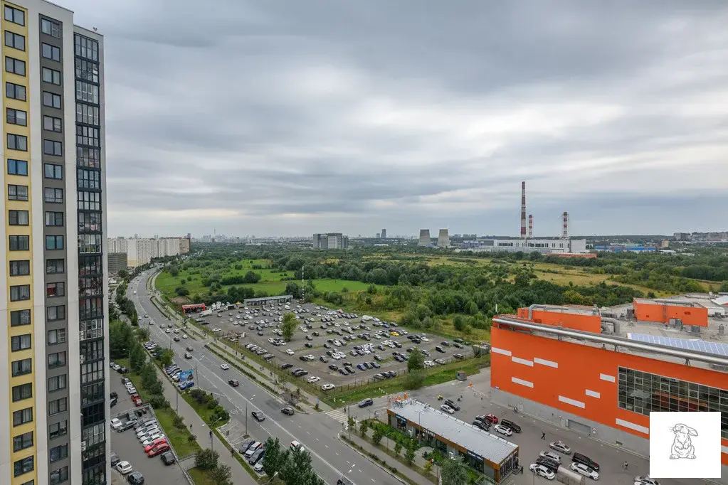 Двухкомнатная квартира с дизайнерским ремонтом - Фото 12