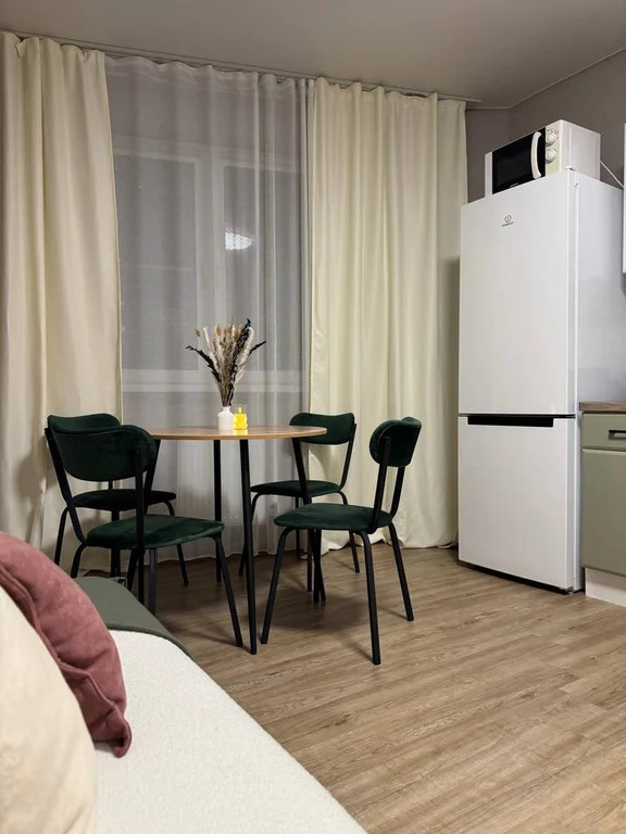 Продается 1-комн. квартира 36 кв.м. - Фото 2