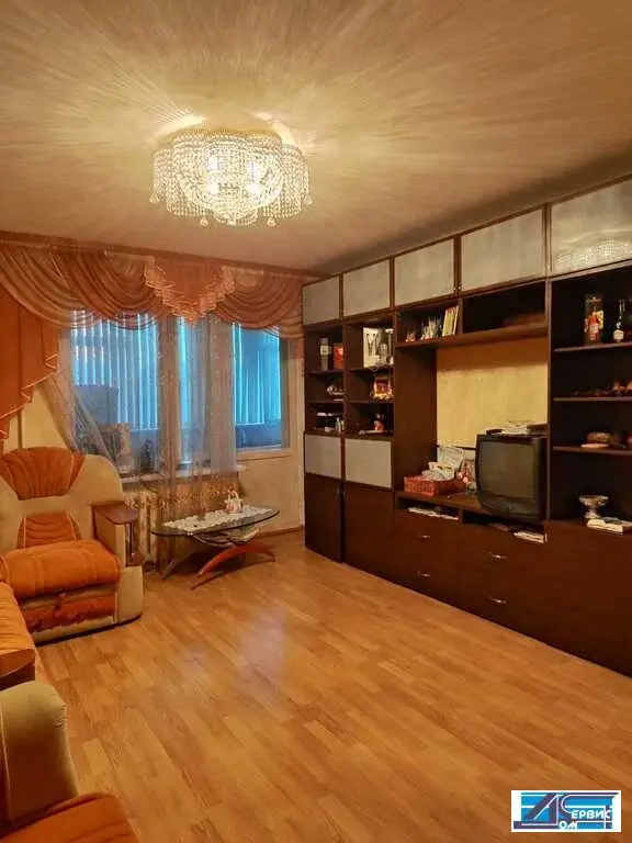 продается 1-а комнатная квартира - Фото 8