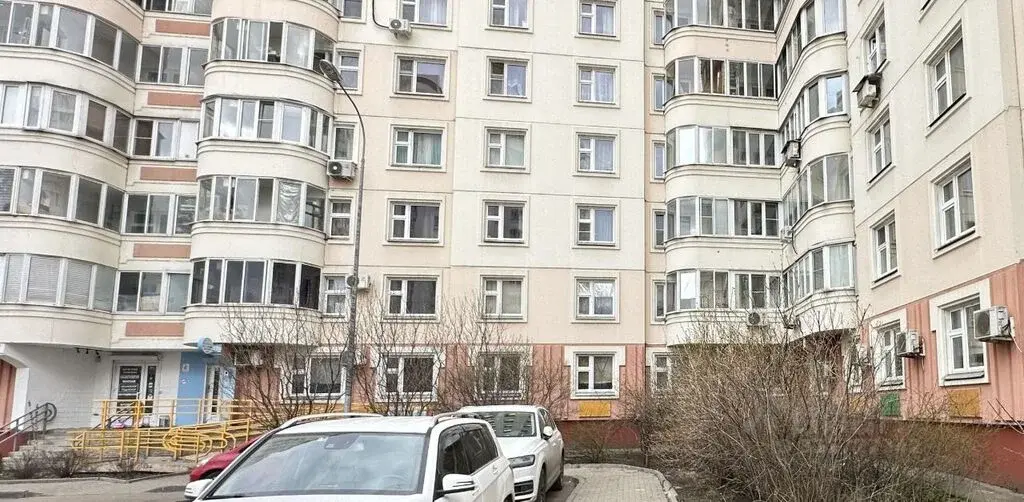 Продаю помещение свободного назначения 222.9м Большая Марфинская ул., - Фото 7