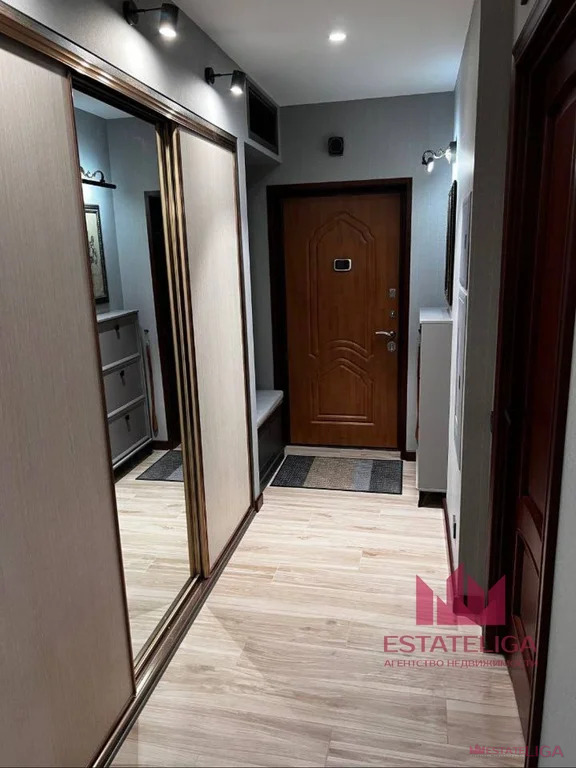 Аренда квартиры, ул. Паперника - Фото 13