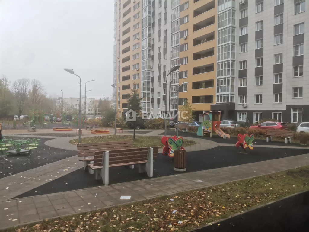 Москва, 5-я Парковая улица, д.62Б, 1-комнатная квартира на продажу - Фото 20