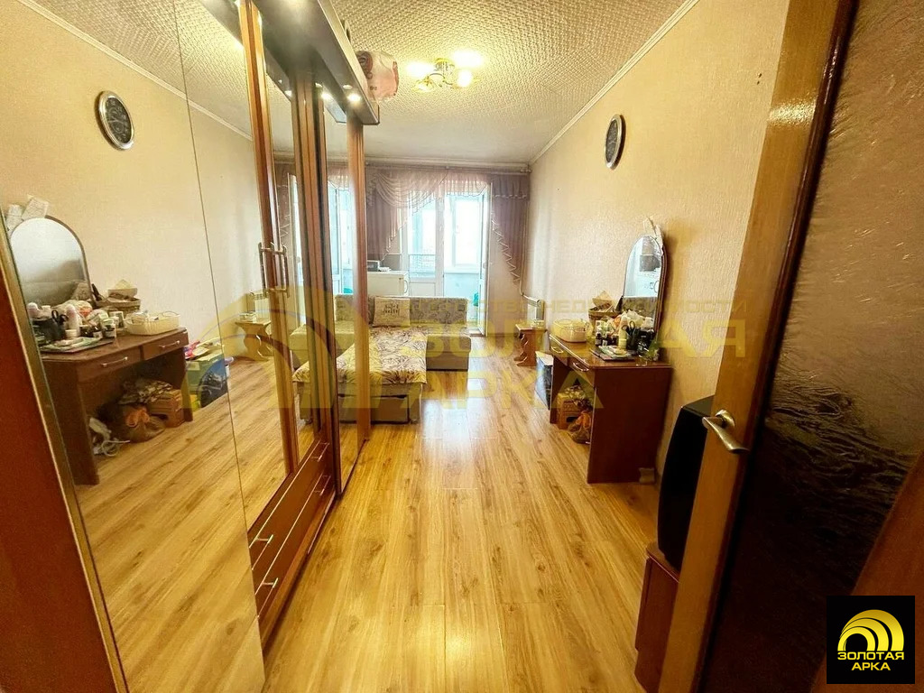 Продажа квартиры, Крымск, Крымский район, ул. Фадеева - Фото 6
