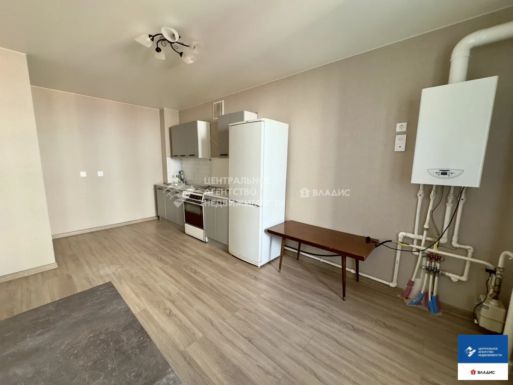 Аренда квартиры, Рыбное, Рыбновский район, Перспективная улица - Фото 4