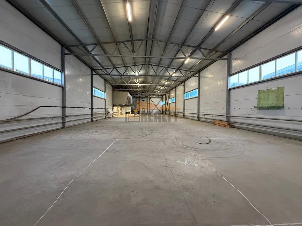 Аренда склада, Дмитров, Дмитровский район, Троицкая ул. - Фото 3