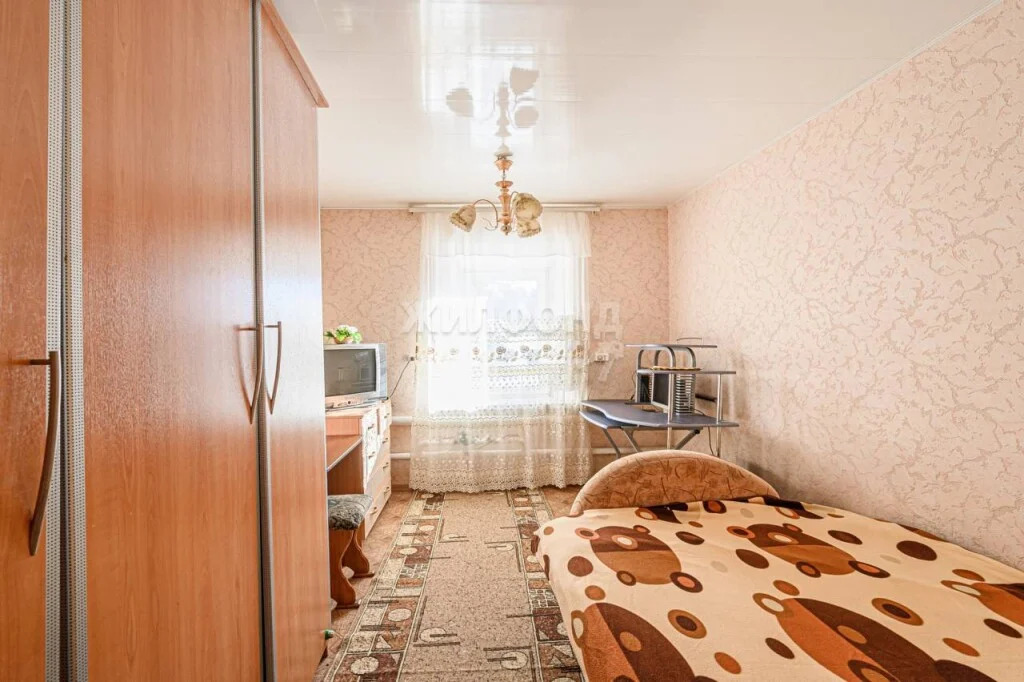 Продажа дома, Новосибирск - Фото 8