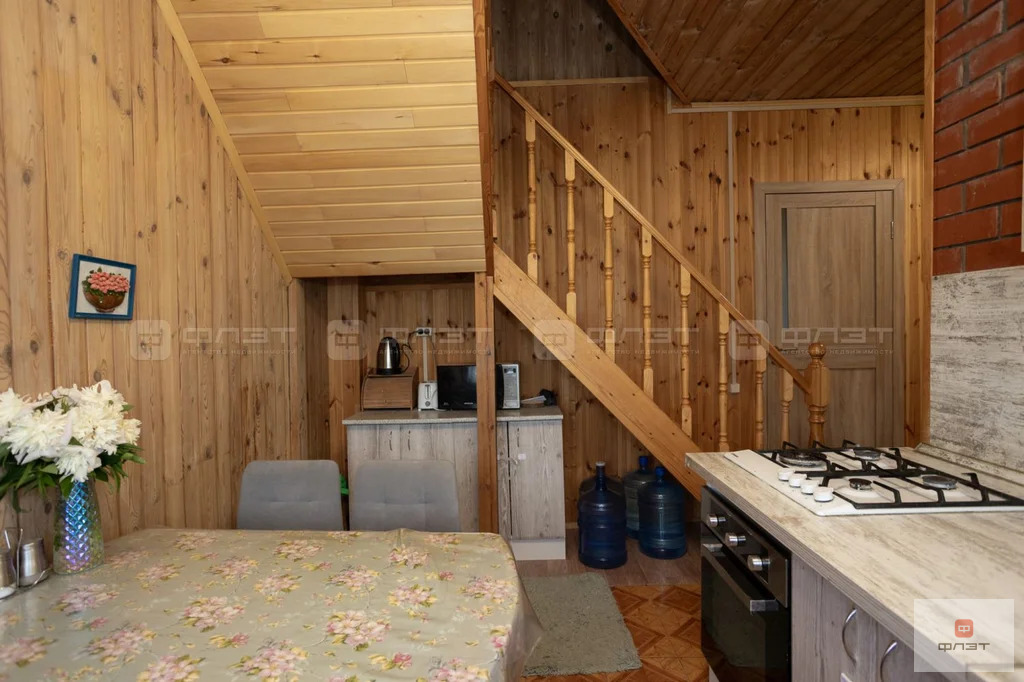Продажа дома, Медведково, Верхнеуслонский район, ул. Лесная - Фото 12