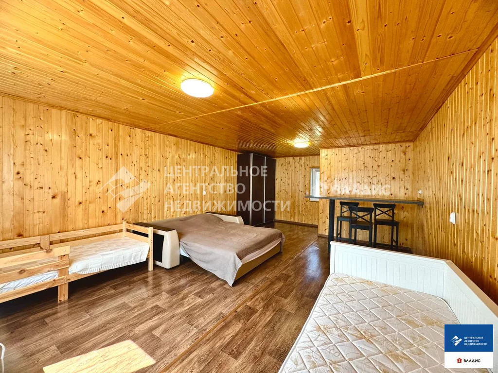 Продажа дома, Федоровское, Захаровский район - Фото 15