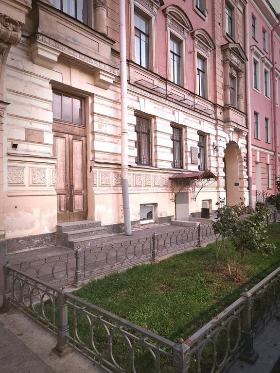 Сдается торговое помещение в историческом центре Санкт-Петербурга - Фото 2
