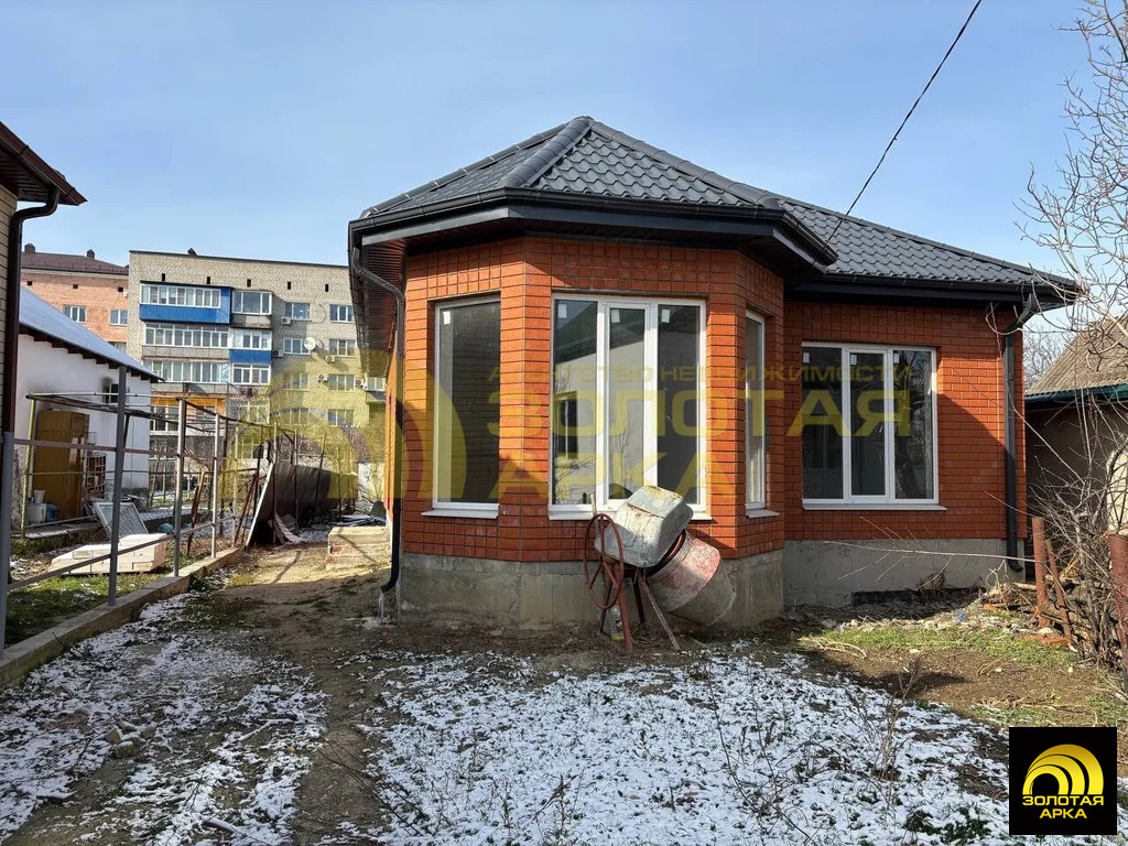 Продажа дома, Крымск, Крымский район, ул. Ленина - Фото 20