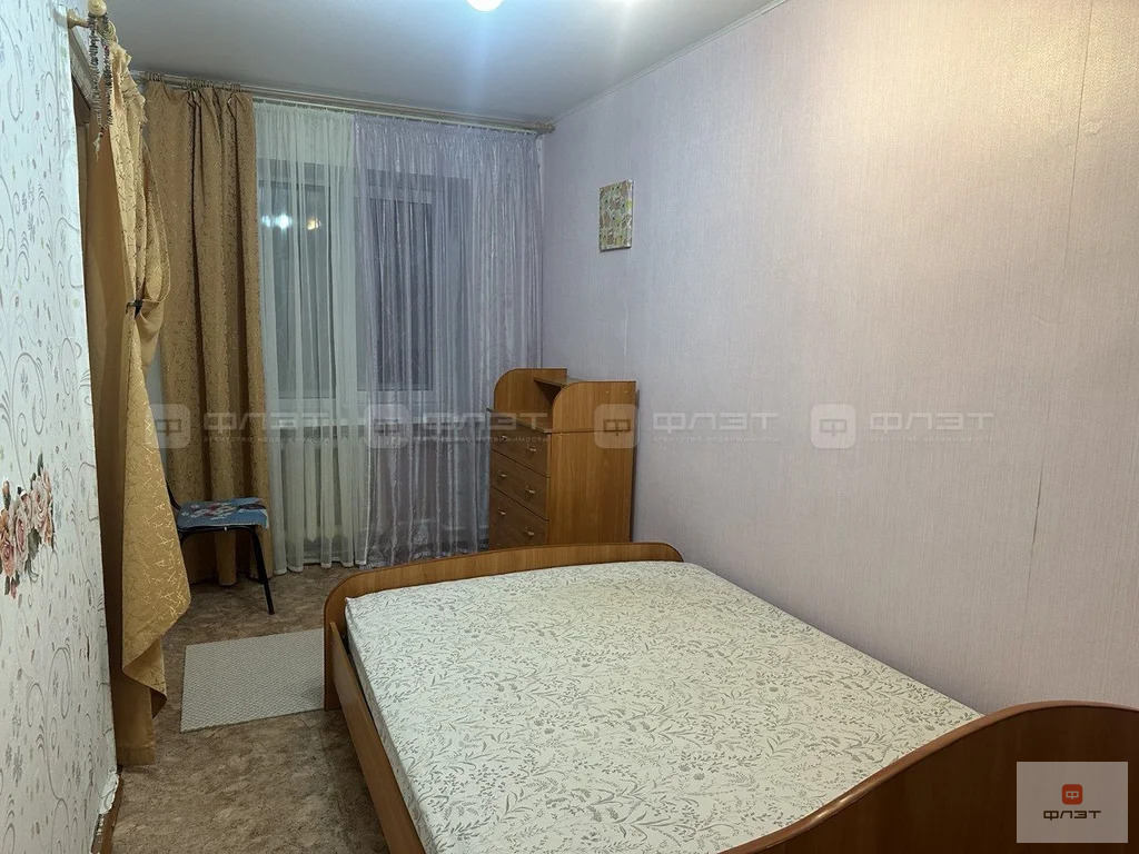 Продажа квартиры, Зеленодольск, Зеленодольский район, ул. Тургенева - Фото 2