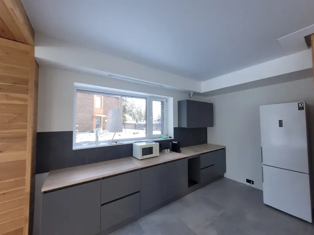 Дом, Истра, д. Троица, КП Радость, д.81 - Фото 20