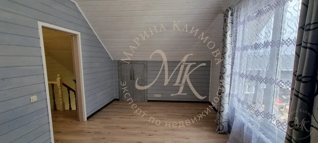 Уютный загородный дом в КП «Для друзей»: гармония природы и комфорта - Фото 25