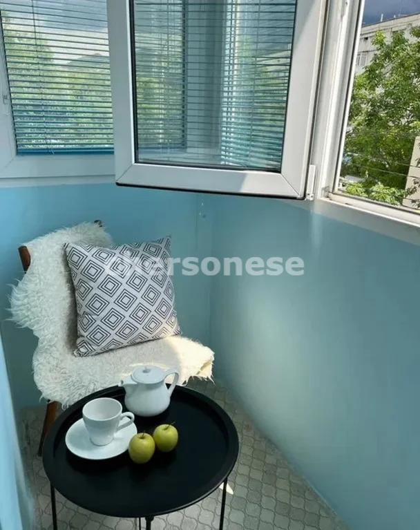 Продажа квартиры, Севастополь, Менжинского улица - Фото 13