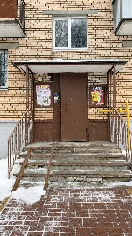 2 к. кв. г. Раменское ул. Рабочая д. 19 - Фото 16