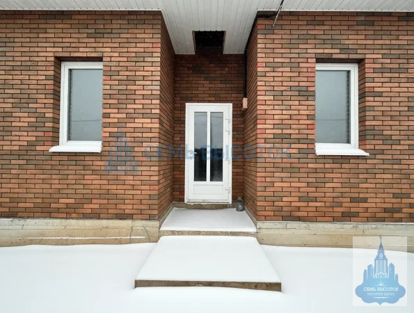 Продажа дома, Шишкино, Домодедово г. о. - Фото 3