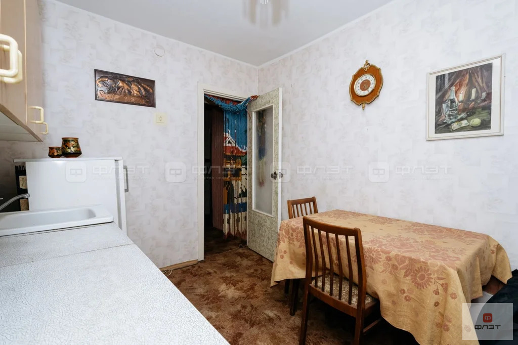 Продажа квартиры, Казань, ул. Чистопольская - Фото 2