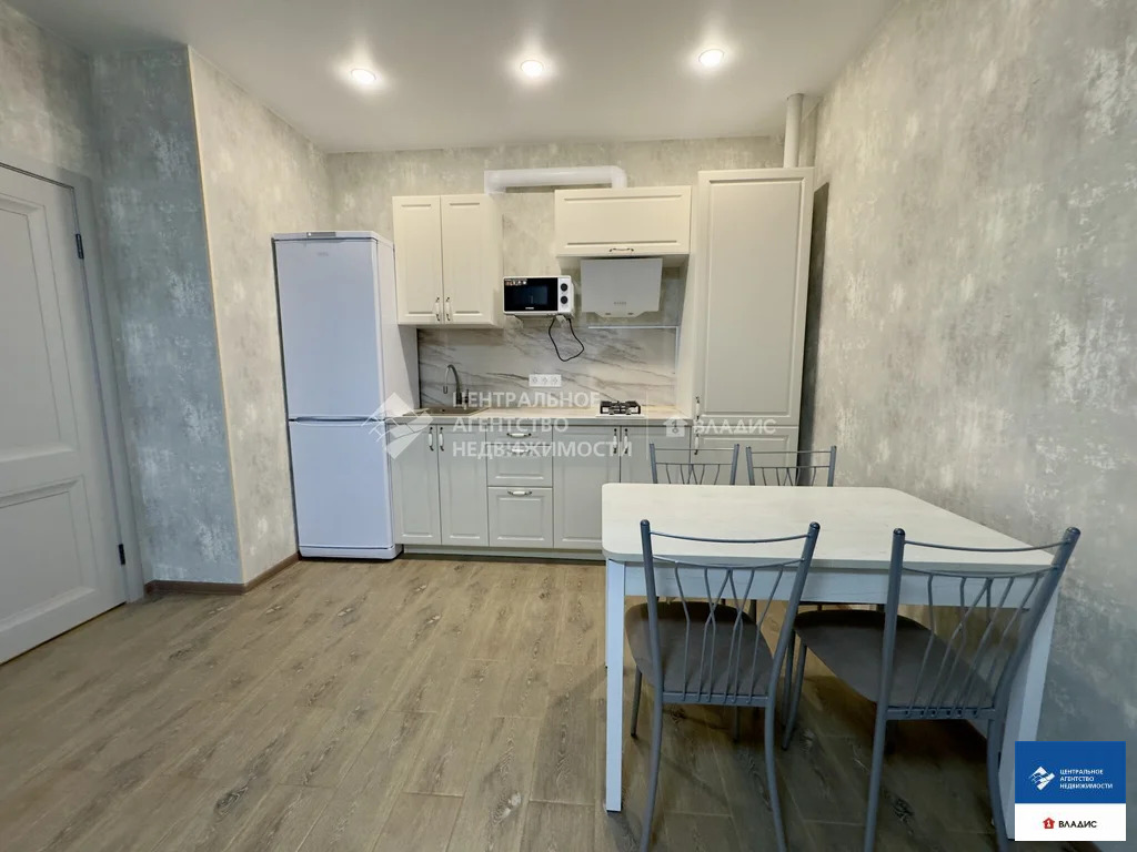 Аренда квартиры, Рязань, улица Земнухова - Фото 2